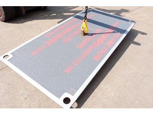 Forced Air Propane Heater >> Road Plates | Speedy Services Forced Air Propane Heater >> Road Plates | Speedy Services