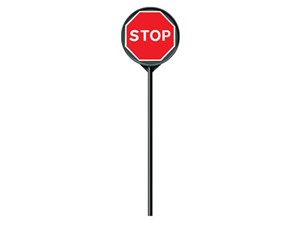 Stop and go traffic manual