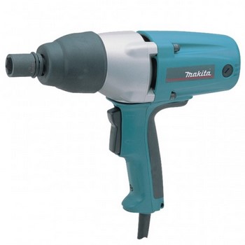 Impact Wrench 110v 1/2in Drive