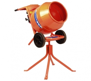 4/3 Cement mini-Mixer Petrol