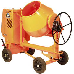 5/3 Mixer 110v