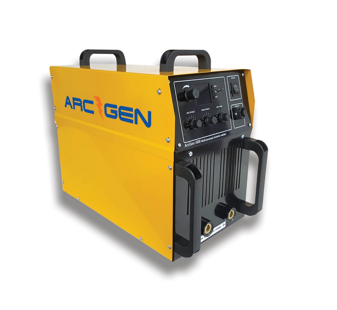 ArcGen Cobra 500i Inverter Welder
