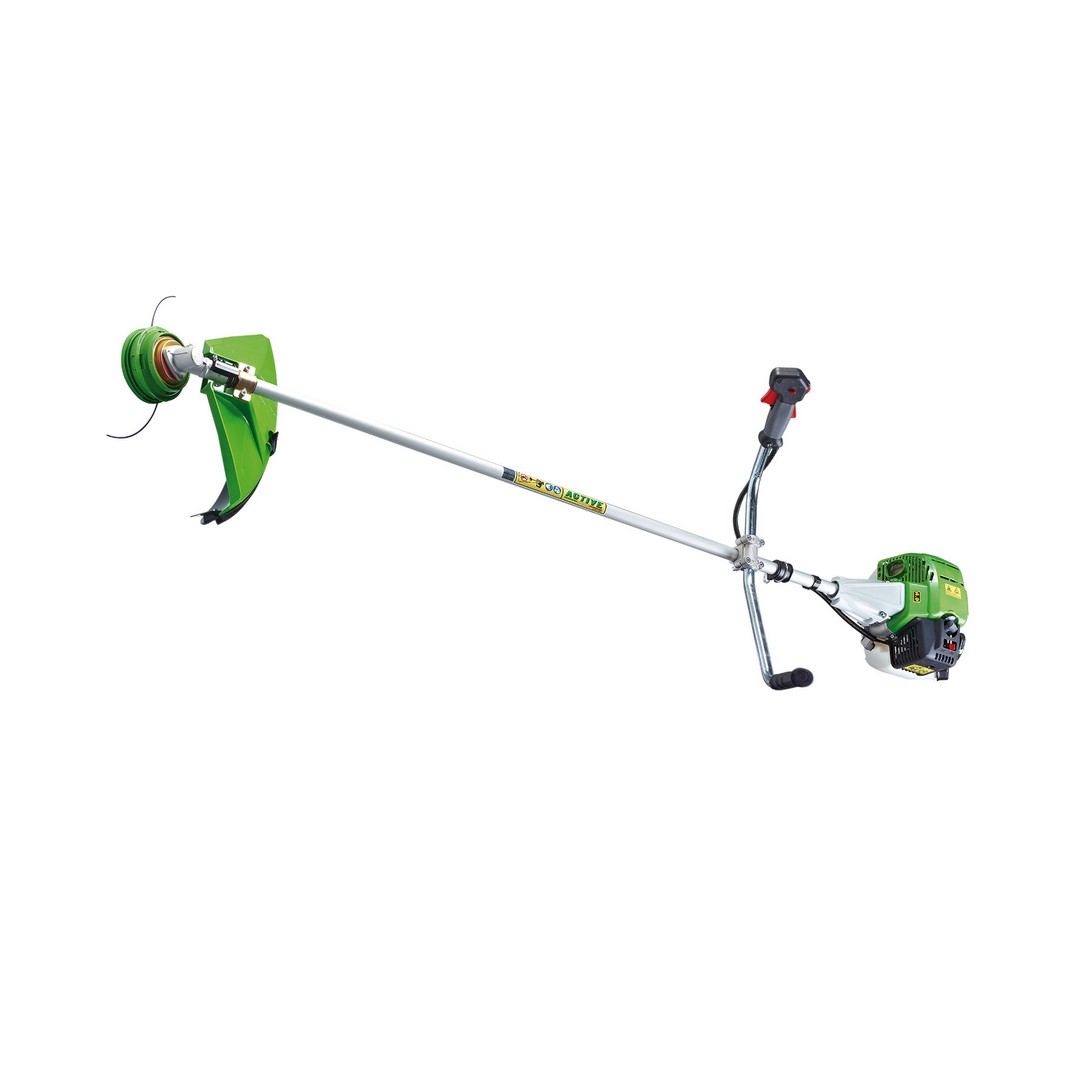Active Brushcutter