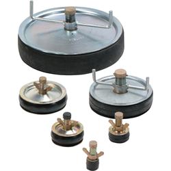 Drain Stopper 150mm (6in) & Below