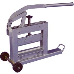 Birchwood C21400 300mm Block Splitter