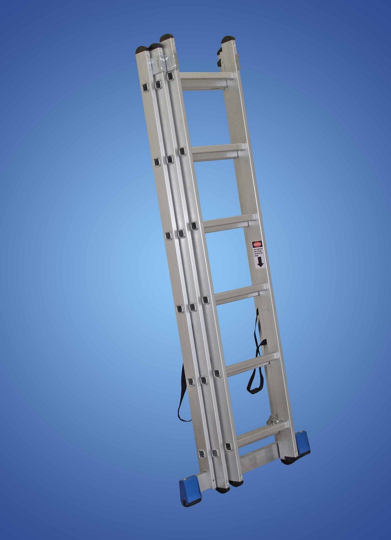 Combination Ladders - 2m