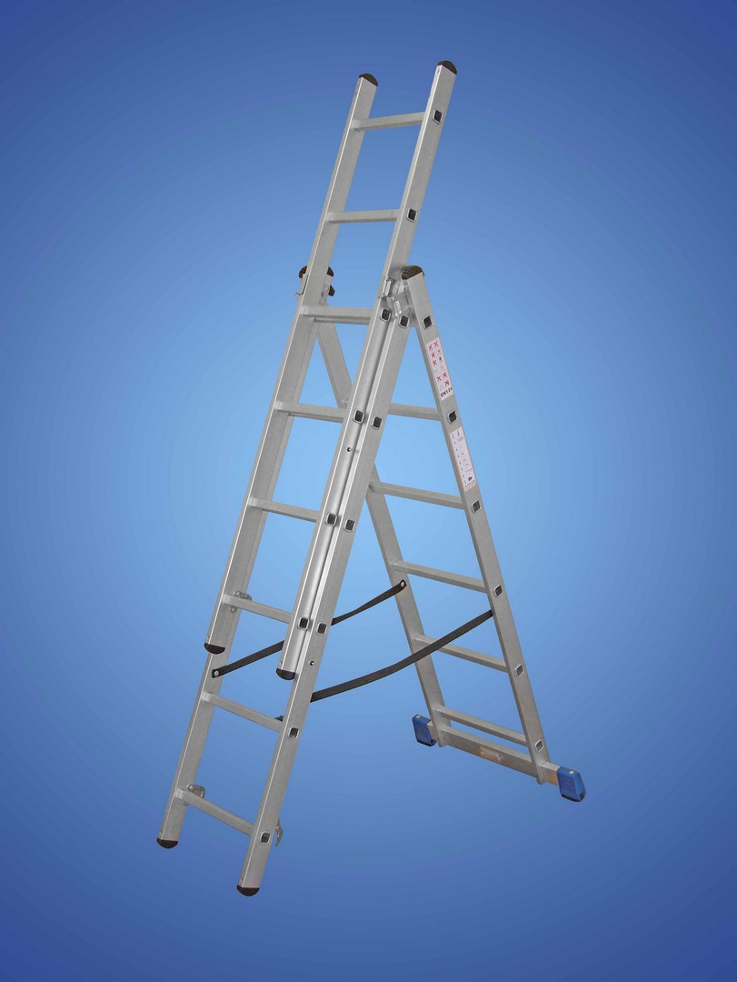 Combination Ladders - 3m