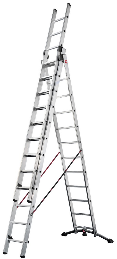 Combination Ladders - 3.5m