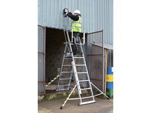 teleguard ladder teleguard ladder