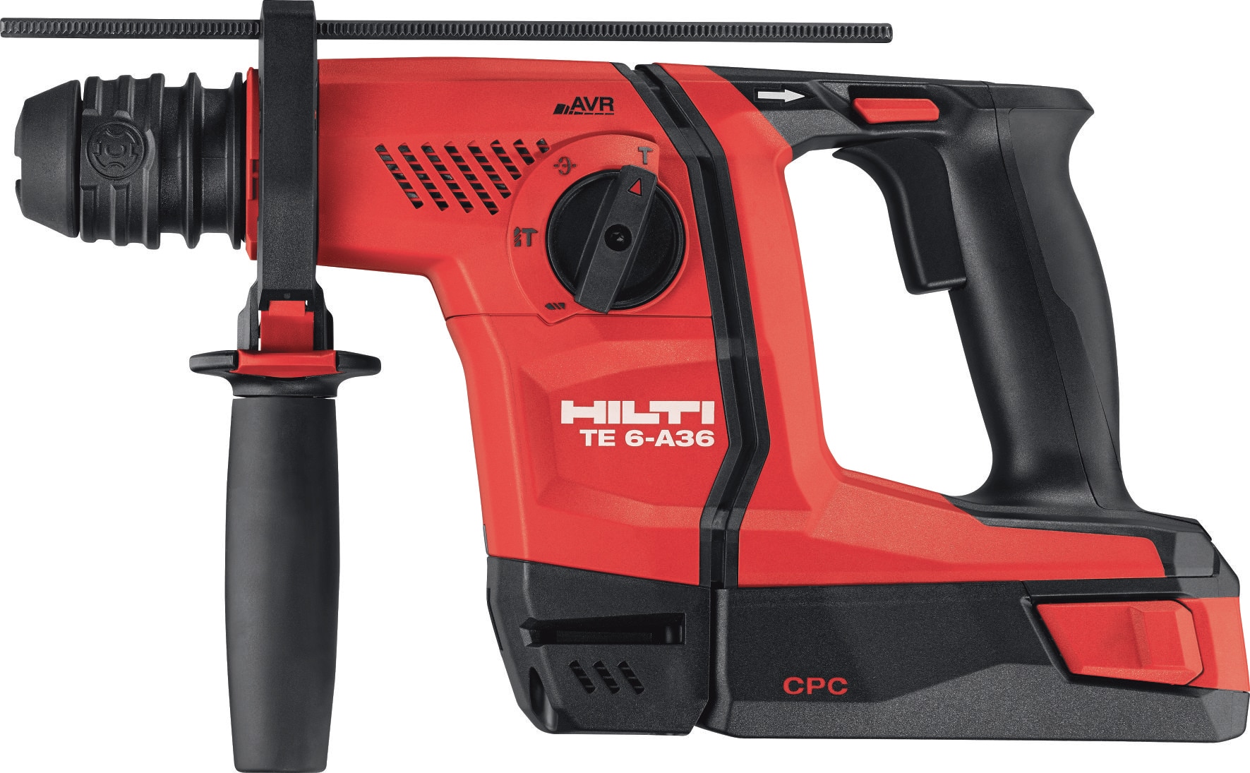 Hilti TE 6-A36-AVR Rotary Hammer Cordless