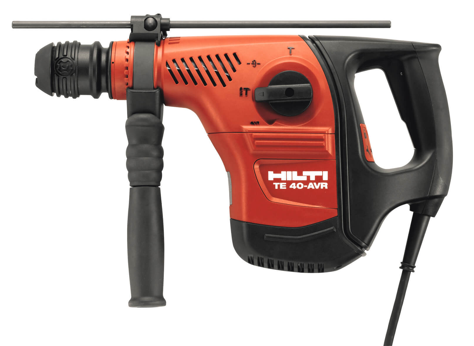 Hilti TE 40-AVR Rotary Hammer Drill SDS+ 110v 5.6Kg