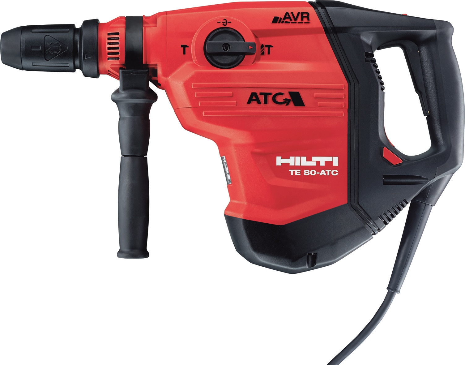 Hilti TE 80-ATC/AVR Rotary Hammer Drill