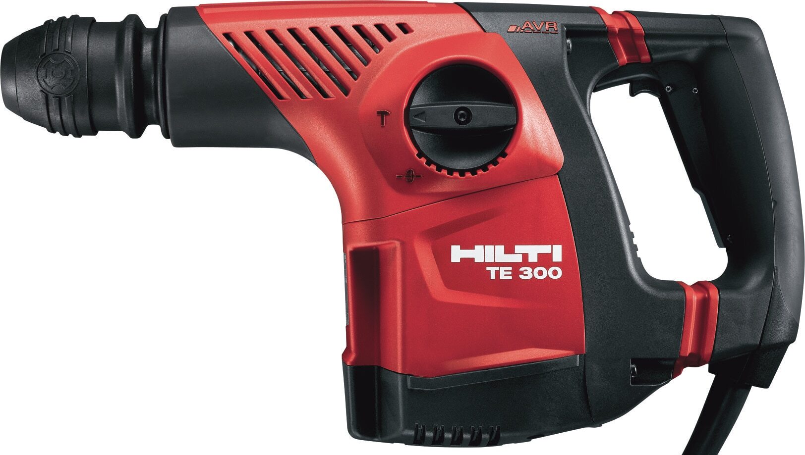 Light Duty Breaker - TE 300-AVR