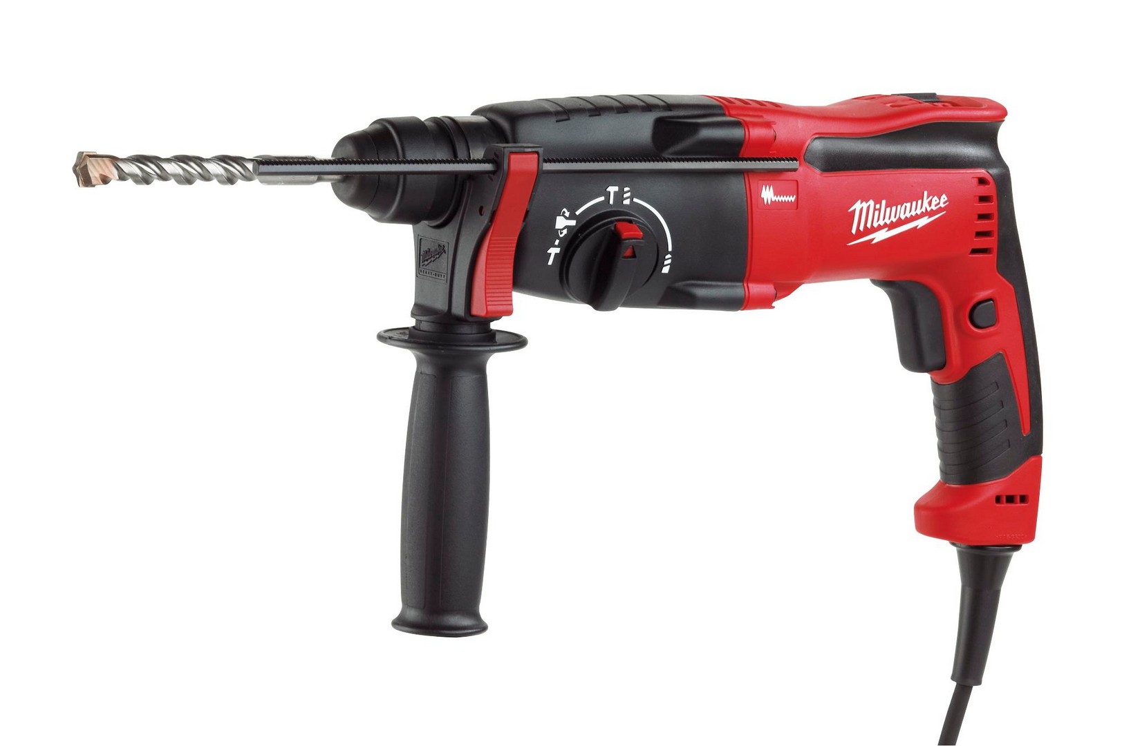 Milwaukee PH28 SDS+ Hammer Drill
