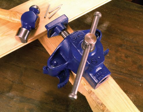 Floorboard Cramp