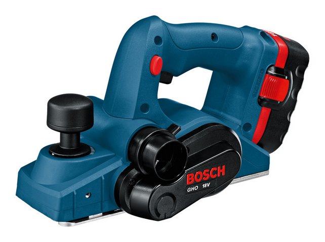 Power Planer Cordless