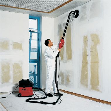Dry Wall Sander