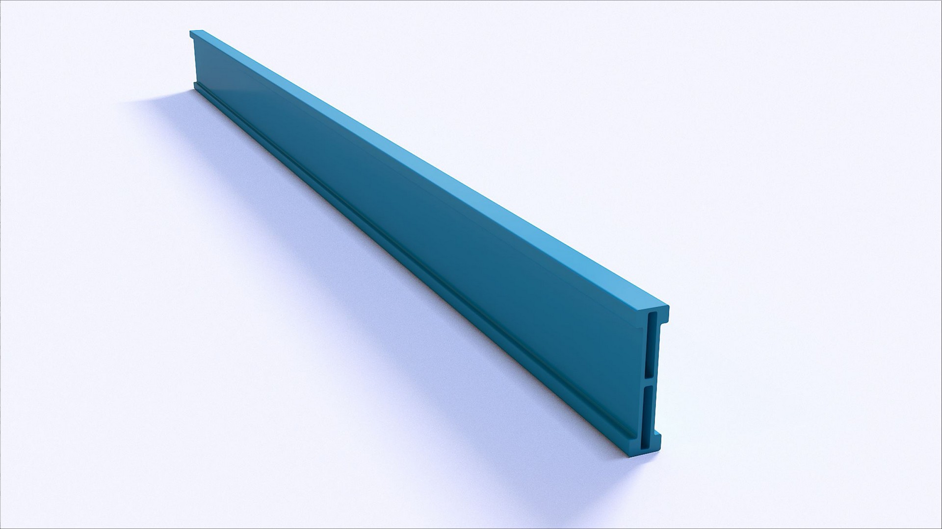 EZE-Shor Waler Board 1.5m