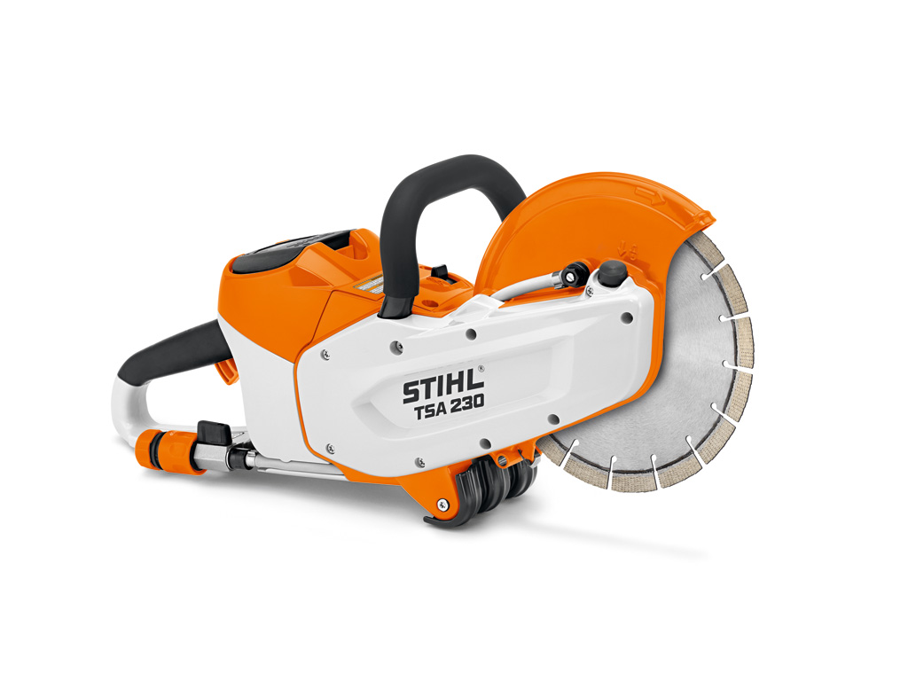 Stihl TSA 230 Cordless Cut Off Saw 230mm