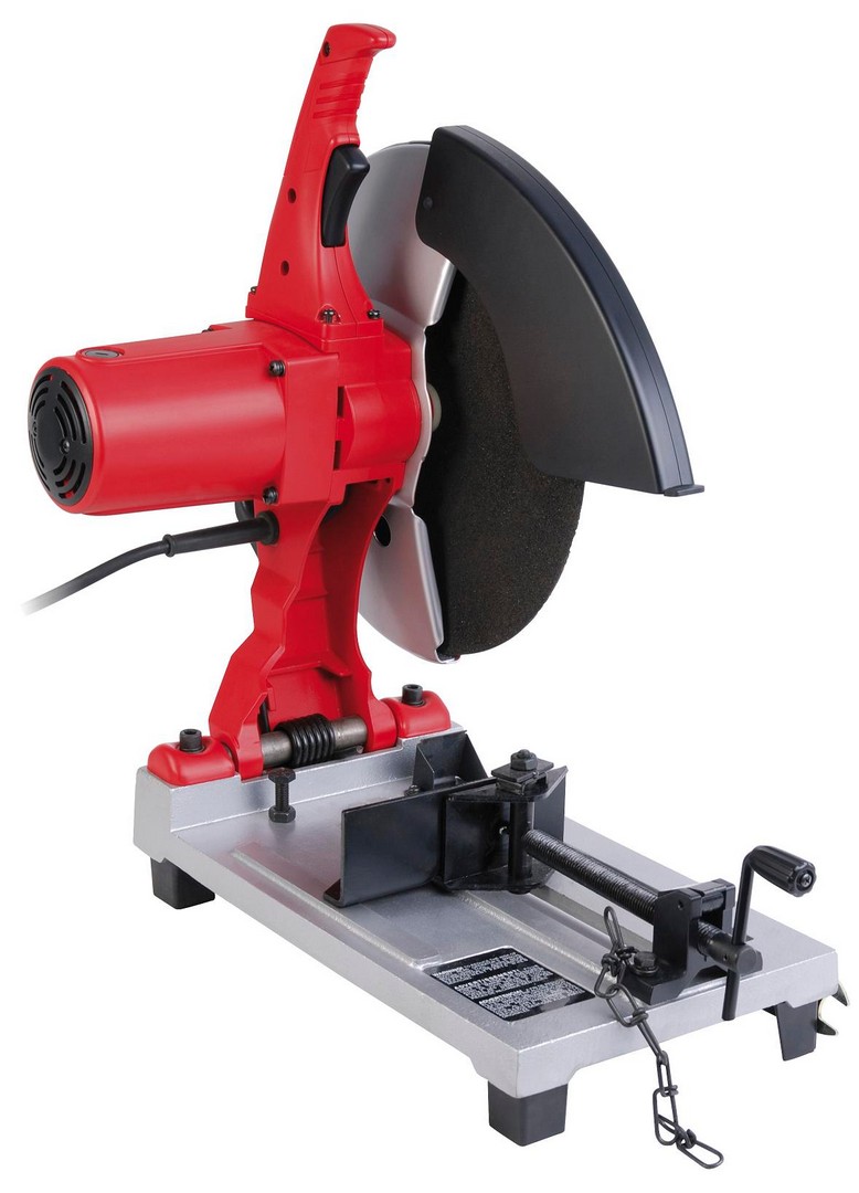 Milwaukee CHS355 Abrasive Cut Off Saw
