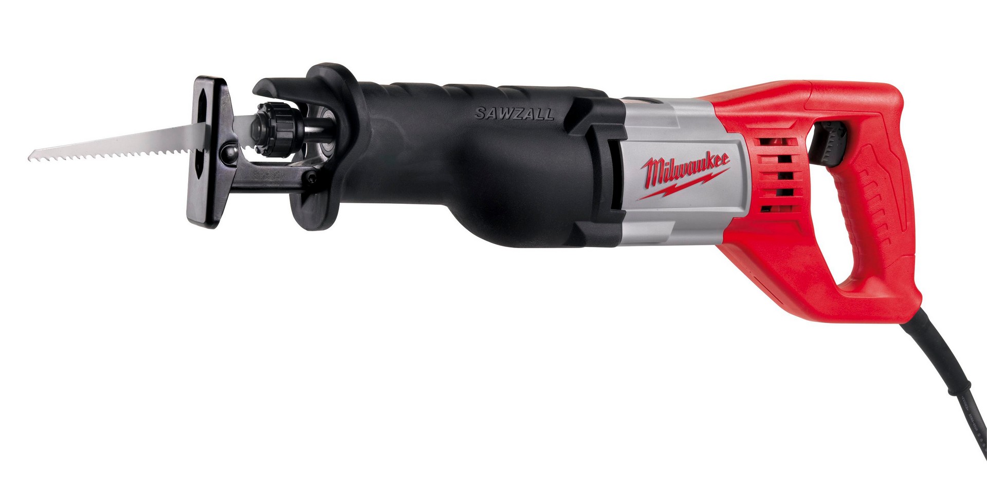 Milwaukee SSD1100X Reciprocating Saw 110V