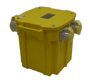 Portable Transformer 5kva