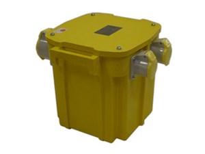 Portable Transformer 5kva
