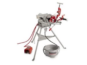 Pipe Threader - Ridgid 300