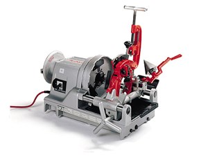 Pipe Threader - Ridgid 1233