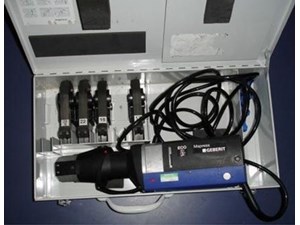 Pipe Joint Tool Maipress EC03 67 - 108mm