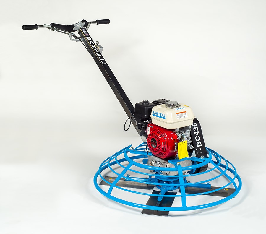 Power Float 930mm (36in)