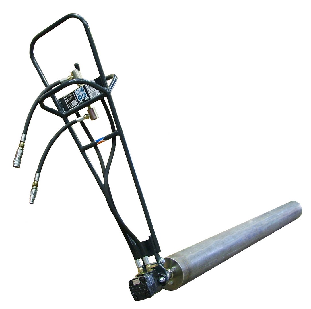 Roller Striker Drive Unit