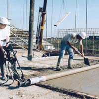 Roller Striker Tube 6.1m (20ft)