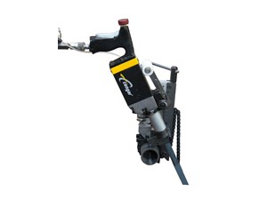 Cengar Air Hacksaw