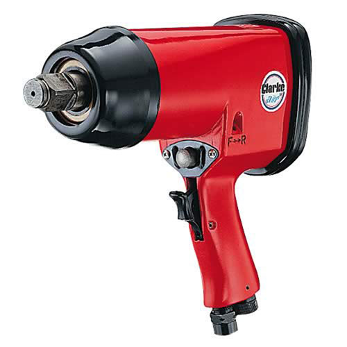 Impact Wrench Air 3/4in Drive