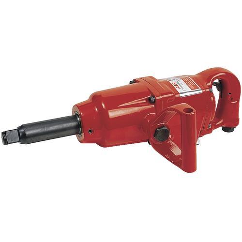 Impact Wrench Air 1in Drive
