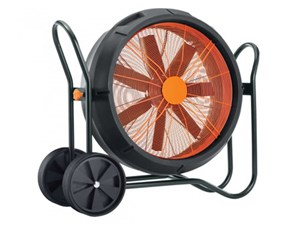 Turbo Fan