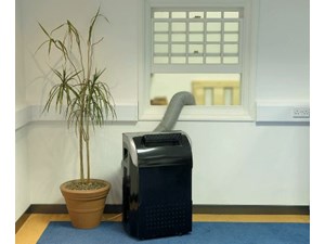 Air Conditioner - Medium