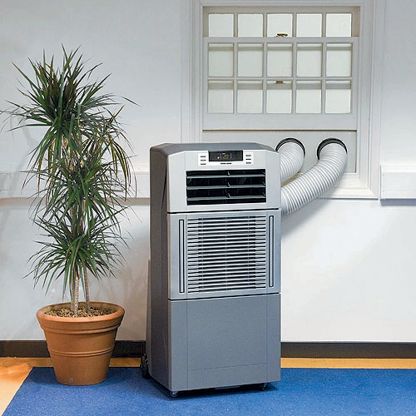 Air Conditioner - Large