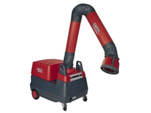 welding extractor fume hire extractors