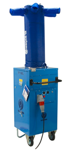 Electric Heater 18kw