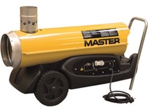 Diesel Indirect Heater 68000 BTU