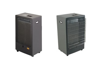 LPG Catalytic Cabinet Heater