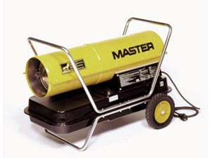 Diesel Direct Heater 150000 BTU