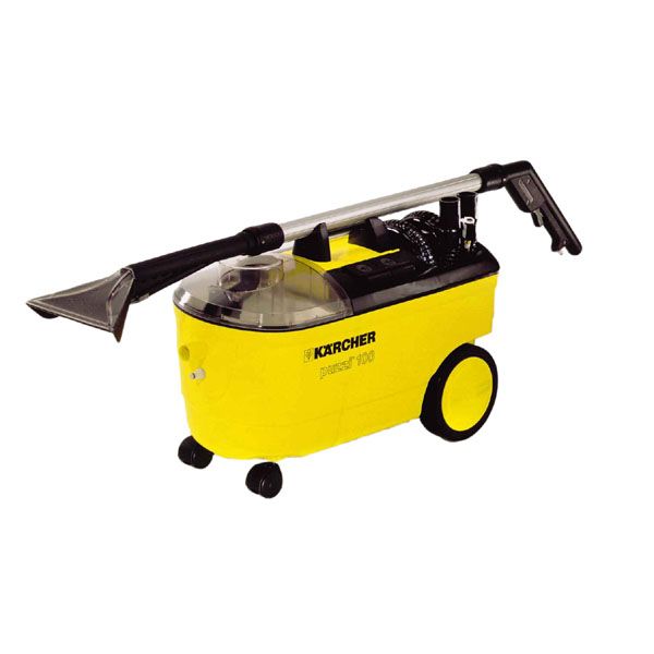 Carpet Cleaner Light Duty