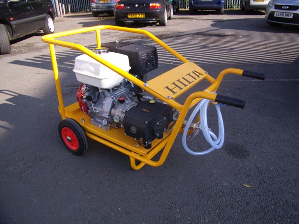 Pressure Washer Petrol 3000psi