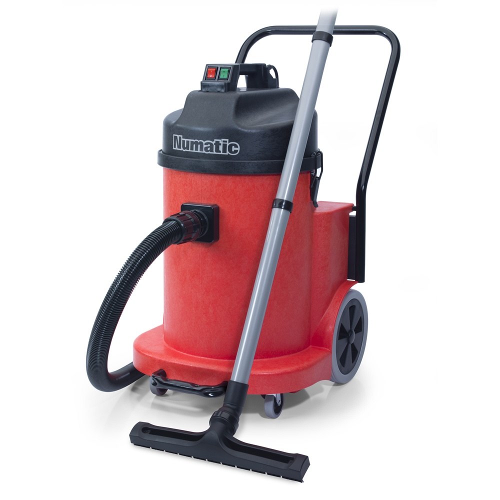 Vacuum Cleaner Dry Twin Motor