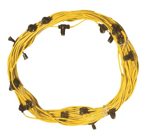 Festoon Light Cable 100m