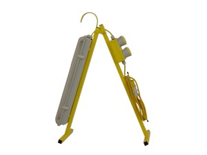 Fluorescent Light Contractors