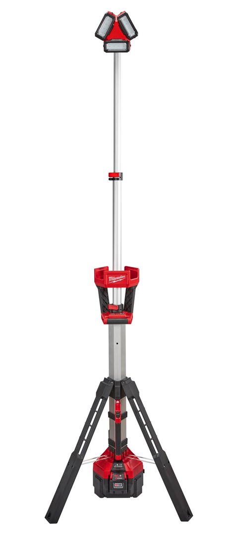 M18 Rocket LED Tower Light